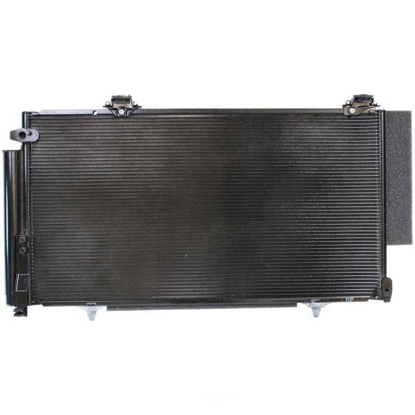 Denso A/C Condenser 477-0597