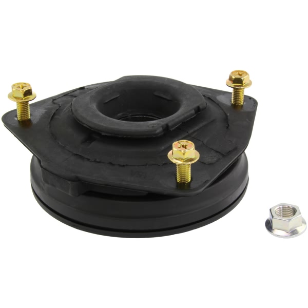 Centric Premium™ Front Driver Side Upper Strut Mount 608.42008