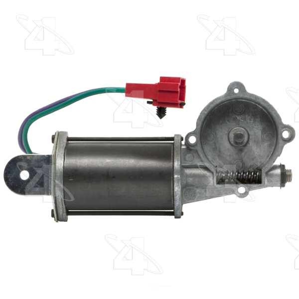 ACI Front Driver Side Window Motor 86517