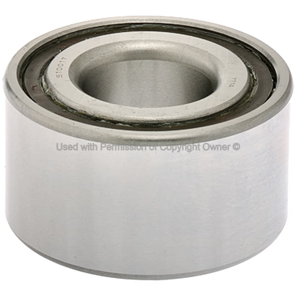 Quality-Built WHEEL BEARING WH510017