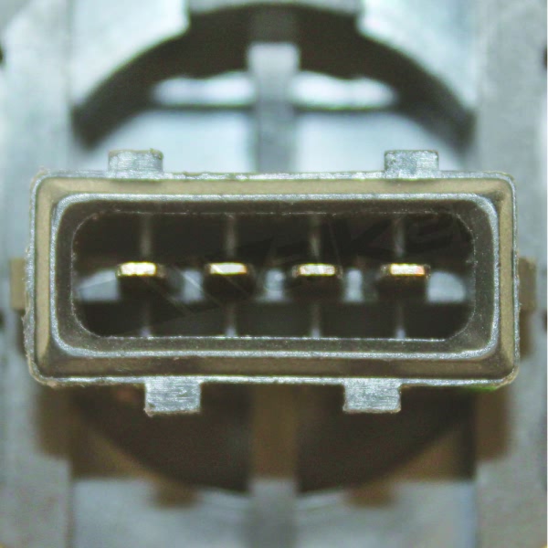 Walker Products Mass Air Flow Sensor 245-2124