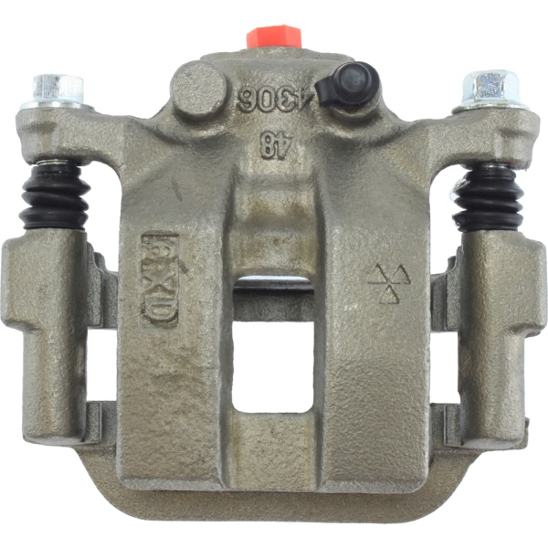 Centric Remanufactured Semi-Loaded Rear Driver Side Brake Caliper 141.42572