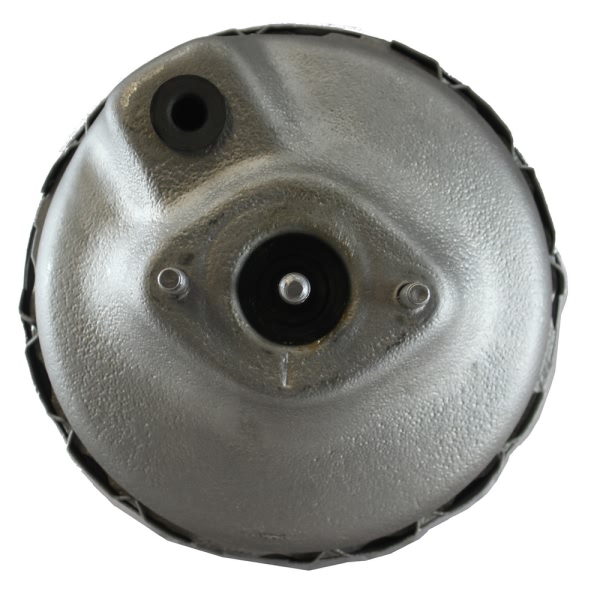 Centric Rear Power Brake Booster 160.80061