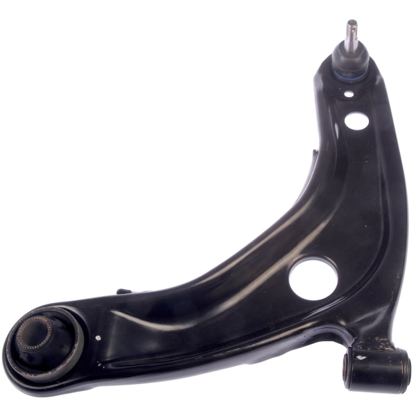 Dorman Front Driver Side Lower Non Adjustable Control Arm And Ball Joint Assembly 521-105