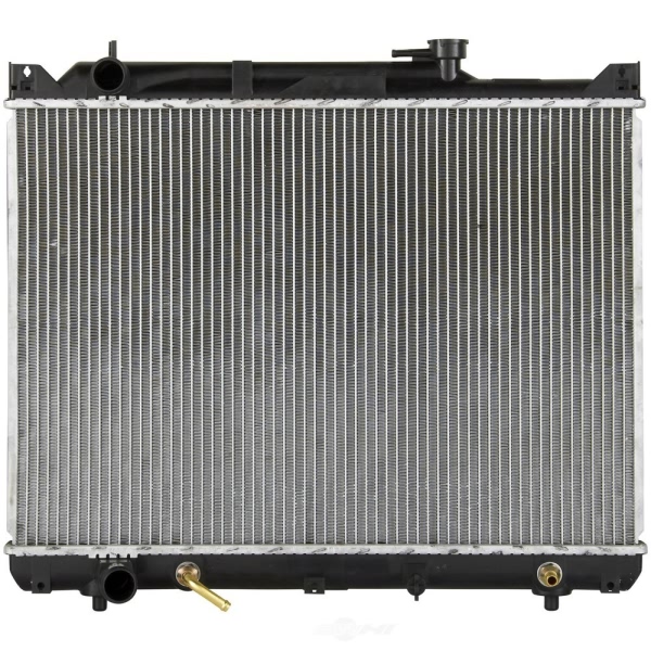 Spectra Premium Complete Radiator CU2430