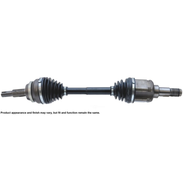 Cardone Reman Remanufactured CV Axle Assembly 60-5404