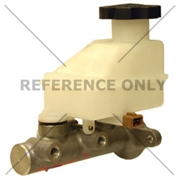 Centric Premium Brake Master Cylinder 130.51014