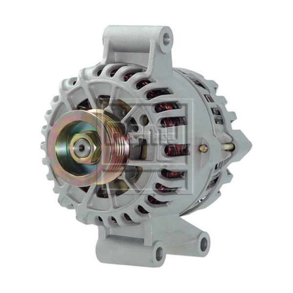 Remy Alternator 92513