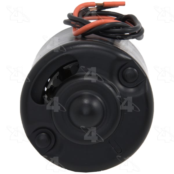 Four Seasons Hvac Blower Motor Without Wheel 35490