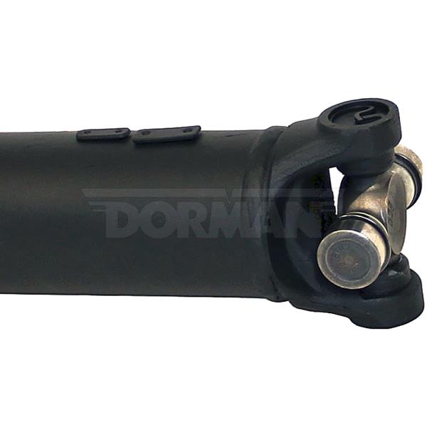 Dorman OE Solutions Rear Driveshaft 936-291