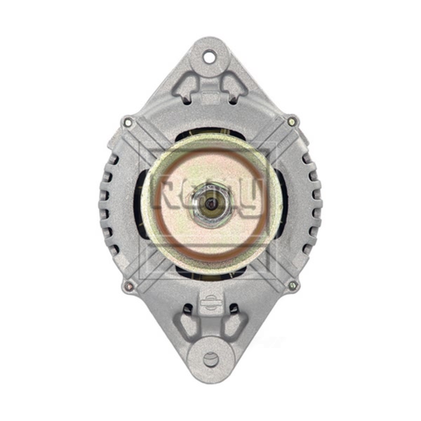 Remy Remanufactured Alternator 14656