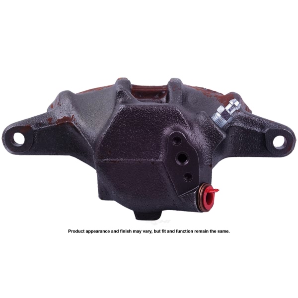 Cardone Reman Remanufactured Unloaded Caliper 19-984