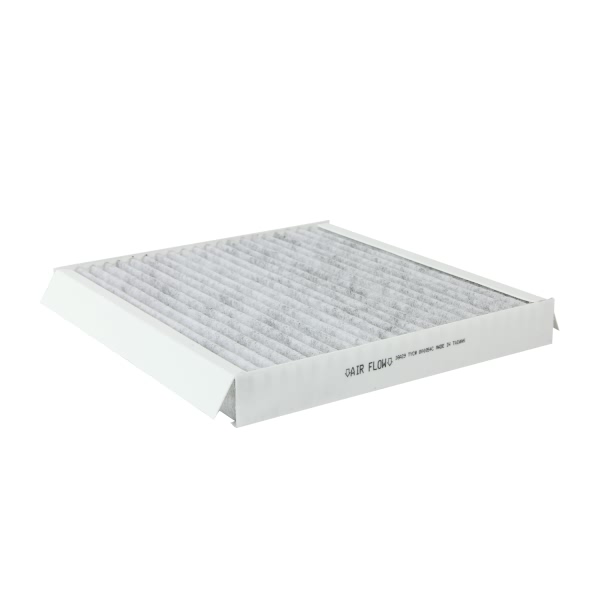 TYC TYC Cabin Air Filter 800054C