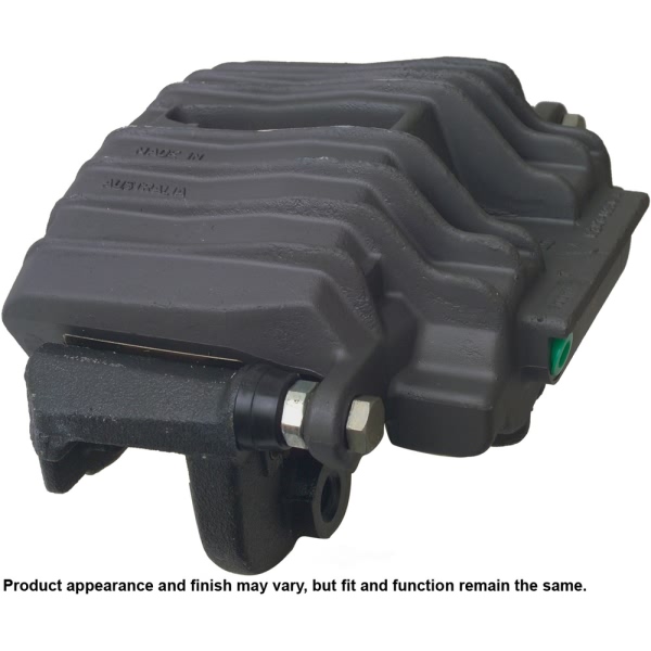 Cardone Reman Remanufactured Unloaded Caliper w/Bracket 18-B4703