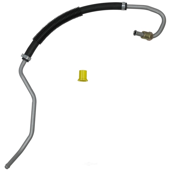 Gates Power Steering Return Line Hose Assembly From Gear 352652