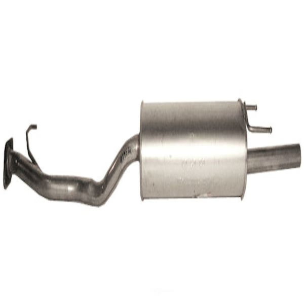 Bosal Rear Exhaust Muffler 279-521