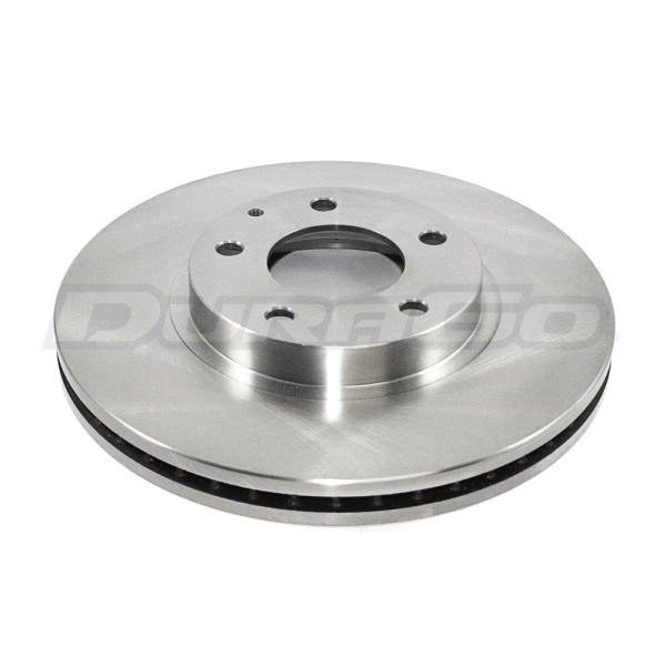 DuraGo Vented Front Brake Rotor BR900782