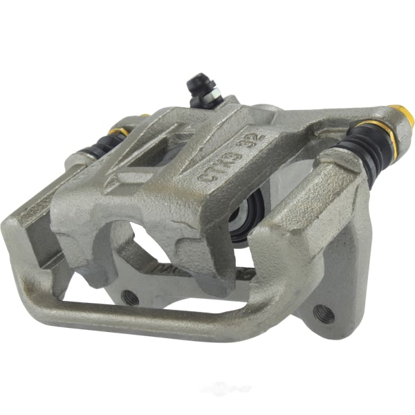 Centric Remanufactured Semi-Loaded Rear Driver Side Brake Caliper 141.49506