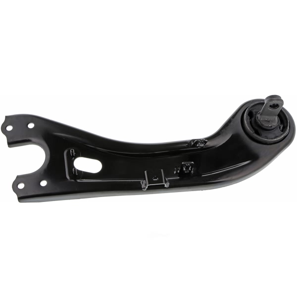 Mevotech Supreme Rear Driver Side Non Adjustable Trailing Arm CMS901205