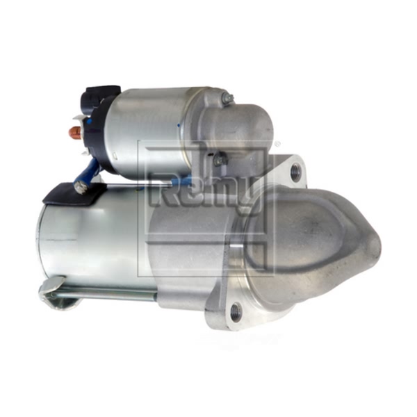 Remy Remanufactured Starter 25121