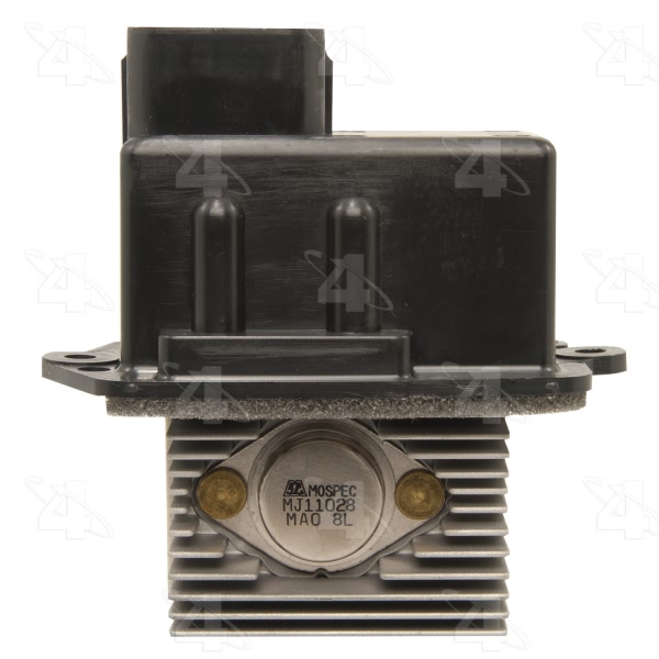 Four Seasons Hvac Blower Motor Resistor 20344