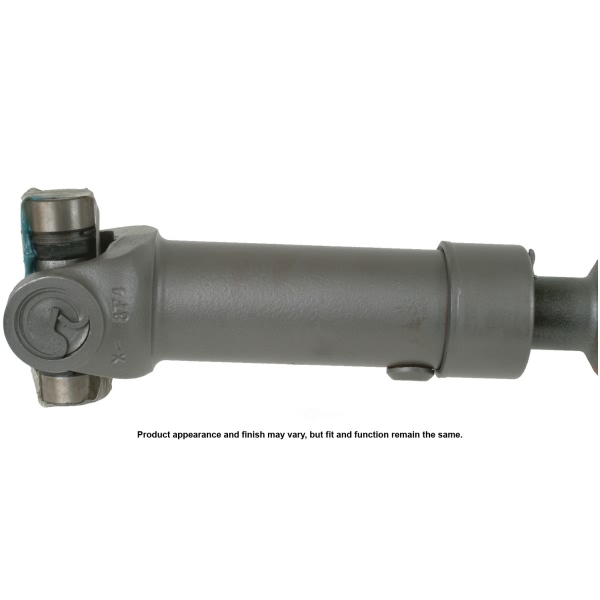 Cardone Reman Remanufactured Driveshaft/ Prop Shaft 65-9700