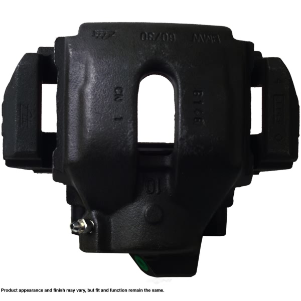 Cardone Reman Remanufactured Unloaded Caliper w/Bracket 19-B1840B