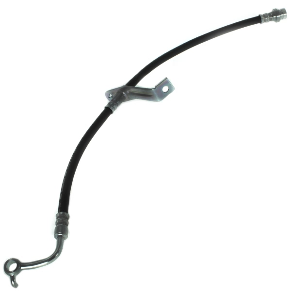 Centric Front Driver Side Brake Hose 150.50058