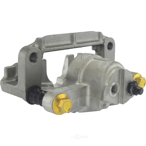 Centric Remanufactured Semi-Loaded Rear Driver Side Brake Caliper 141.62562