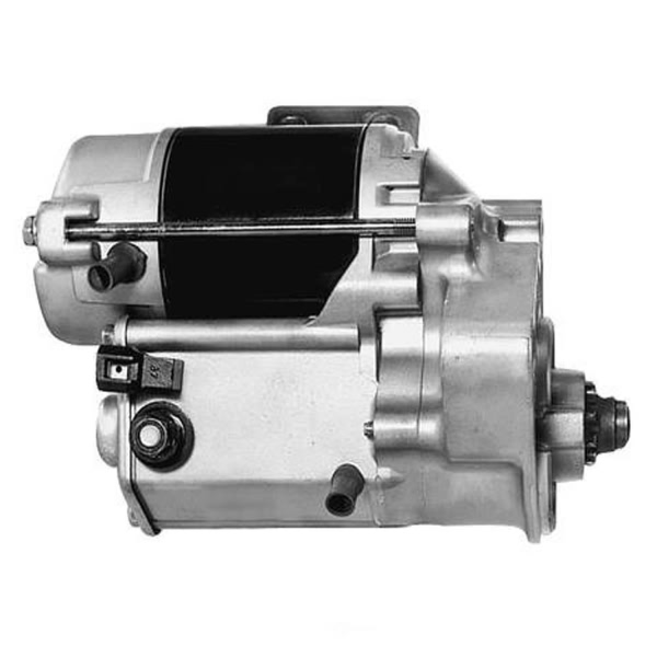 Denso Remanufactured Starter 280-0102