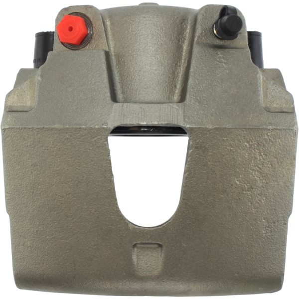 Centric Remanufactured Semi-Loaded Front Passenger Side Brake Caliper 141.67029