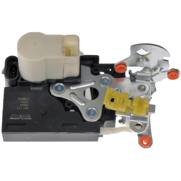 Dorman OE Solutions Front Passenger Side Door Lock Actuator Motor 931-155