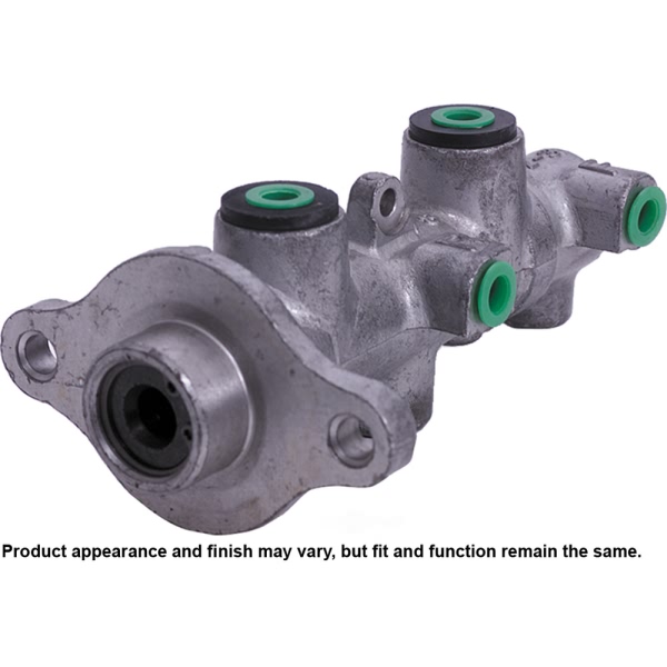 Cardone Reman Remanufactured Master Cylinder 11-2511