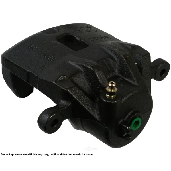 Cardone Reman Remanufactured Unloaded Caliper 19-3098