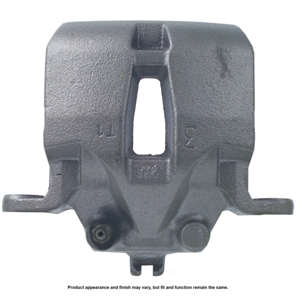 Cardone Reman Remanufactured Unloaded Caliper 19-2876