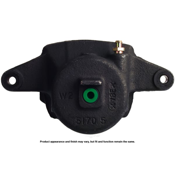 Cardone Reman Remanufactured Unloaded Caliper 18-4613S