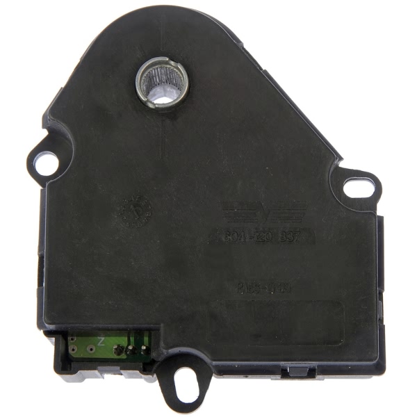 Dorman Hvac Air Door Actuator 604-120