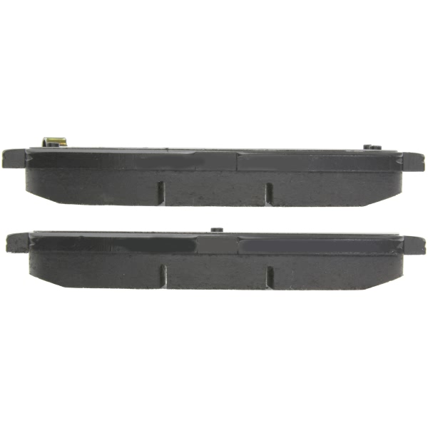Centric Premium Ceramic Front Disc Brake Pads 301.14470