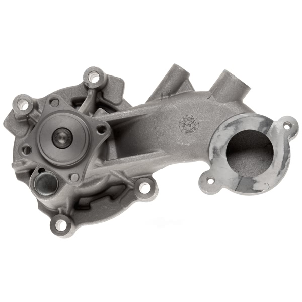 Gates Engine Coolant Standard Water Pump 43014