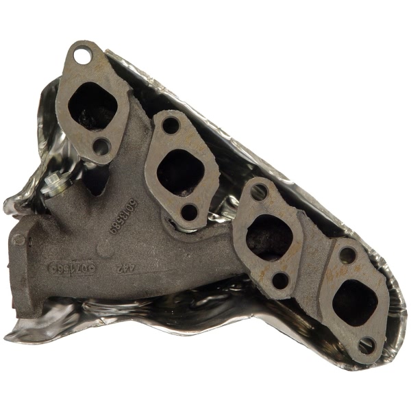 Dorman Cast Iron Natural Exhaust Manifold 674-589