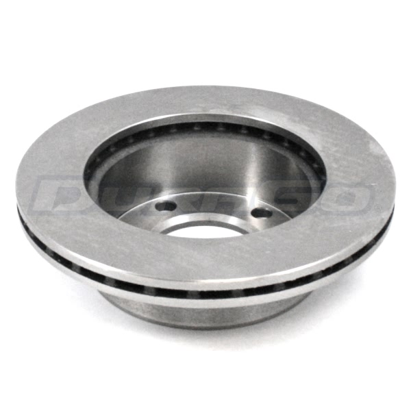 DuraGo Vented Front Brake Rotor BR34225