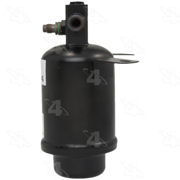 Four Seasons A C Receiver Drier 33444