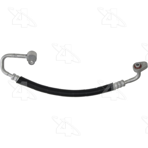 Four Seasons A C Discharge Line Hose Assembly 55273