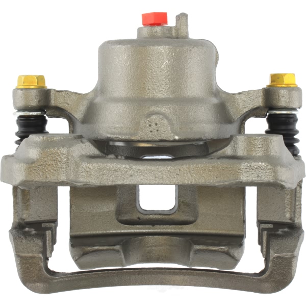 Centric Remanufactured Semi-Loaded Front Passenger Side Brake Caliper 141.42059