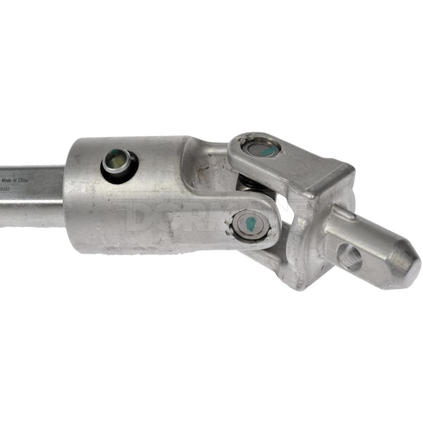 Dorman Lower Steering Shaft 425-158