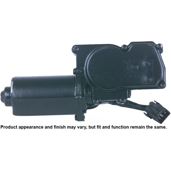 Cardone Reman Remanufactured Wiper Motor 40-1008