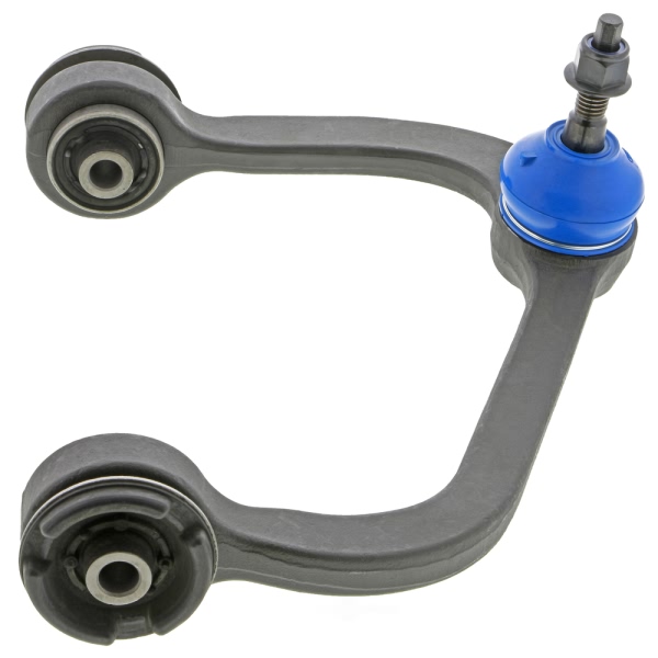 Mevotech Supreme Front Passenger Side Upper Non Adjustable Control Arm And Ball Joint Assembly CMK80308