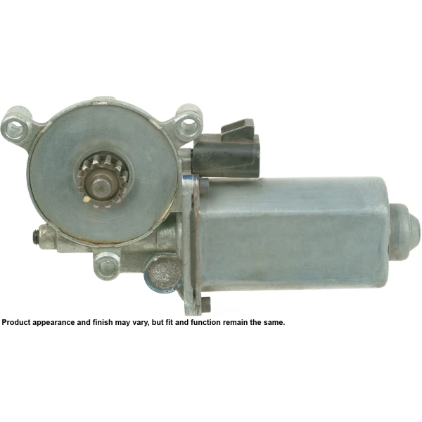 Cardone Reman Remanufactured Window Lift Motor 42-198