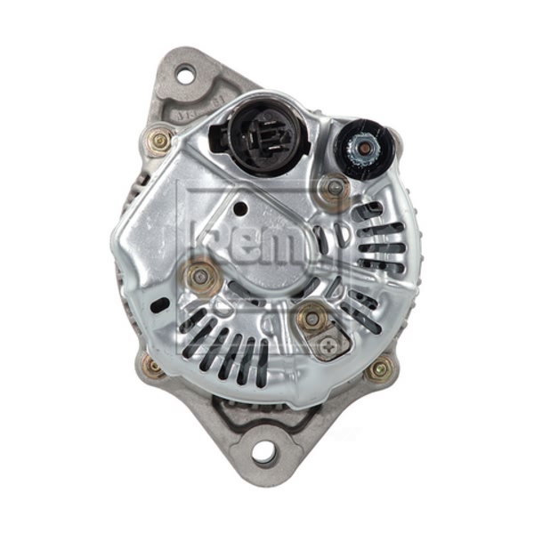 Remy Remanufactured Alternator 14378