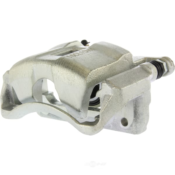 Centric Remanufactured Semi-Loaded Front Passenger Side Brake Caliper 141.40103